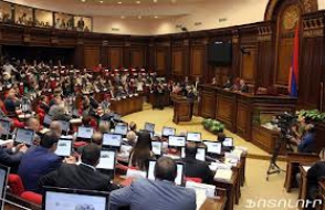 ԱԺ–ում ՄԻՊ ընտրության հարցով քննարկումները կշարունակվեն վաղը